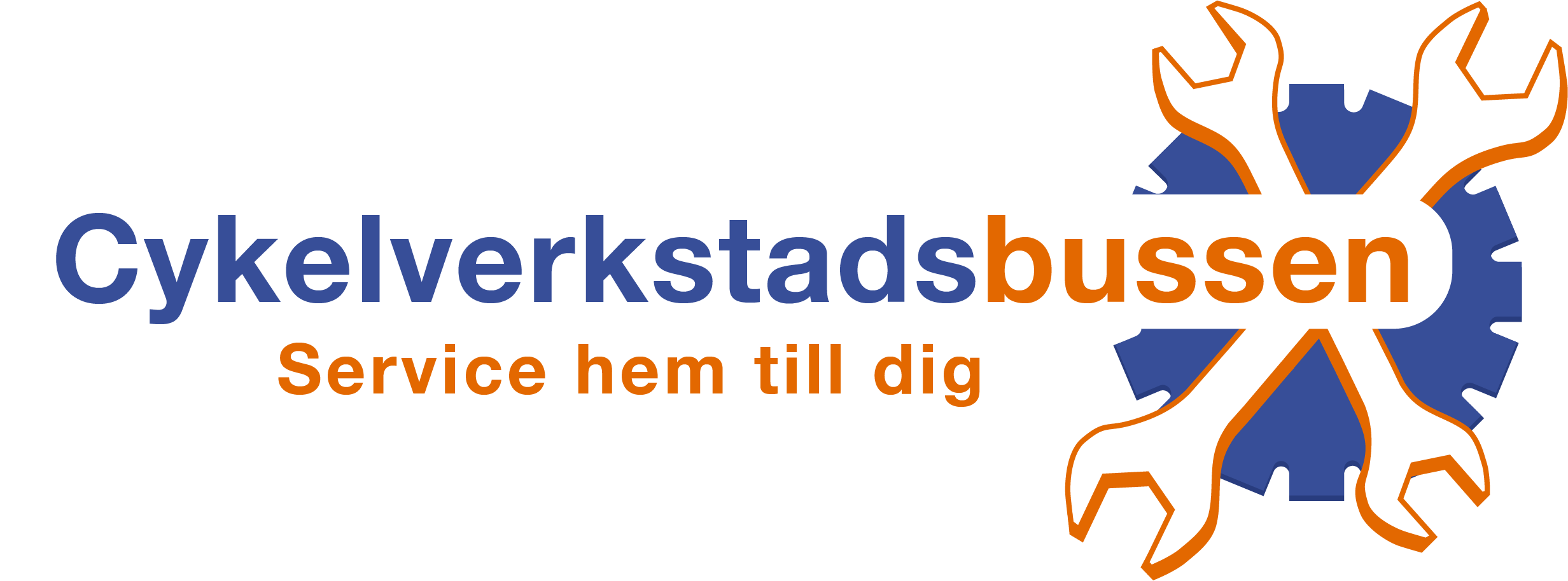 cykelverkstadsbussen